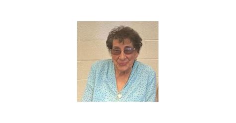Stella DeBaca Obituary (2024) - Belen, NM - Romero Funeral Home