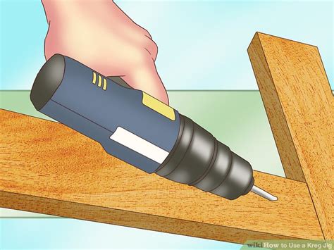 Kreg Jig Set Up 的图像结果