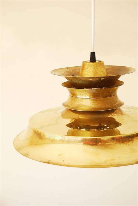 Lyskaer Belysning ヴィンテージペンダントランプ / Fog&Morup アアルト ルイスポールセン FLOS フリッツ ...