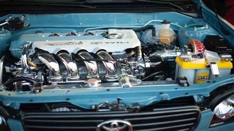 Image result for How to Clean a Rusty Engine Block