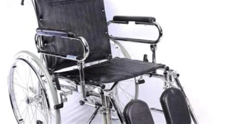 Reclining Wheelchair 902 GC @ Rs 12500 Low Price Price, 902 GC ...