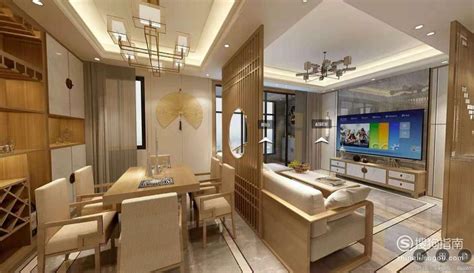 美式风格设计必备六个经典元素，轻松营造美式居家氛围-上海装潢网