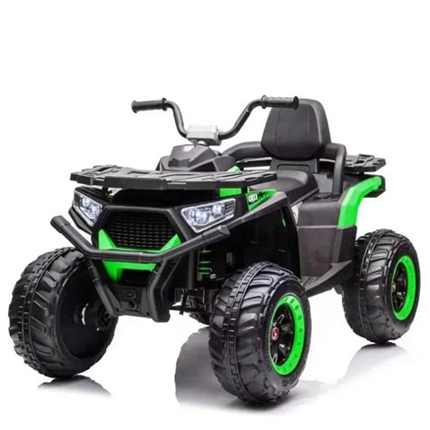 Kids Atv Battery Operated Ride on 12V With Remote Control – 11Cart