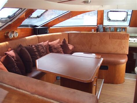 Cat Ballou Sailing (Sausalito) - All You Need to Know BEFORE You Go