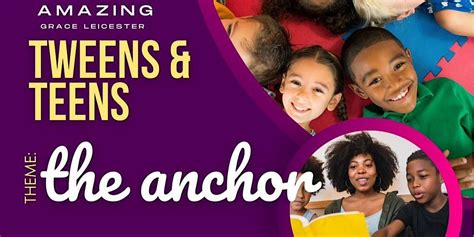 Tween and teens, RCCG Amazing Grace Parish, Leciester, Leicester, 20 ...