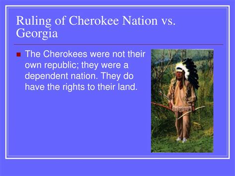 PPT - John Marshall and the Marshall Court PowerPoint Presentation ...