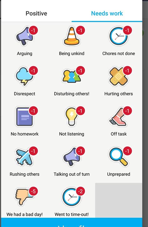 Class Dojo Parents Can't See Points - Alternative image search engines ...