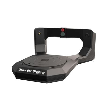Image result for MakerBot Digitizer Desktop 3D Scanner