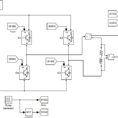 Boost Converter Using Matlab Simulink 的图像结果