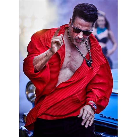 Flops Don't Affect Akshay Kumar's Stardom; Discipline Makes Him ...