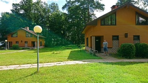 SEVERNAYA RIVIERA (Zelenogorsk) - Russian Health Resort Reviews ...