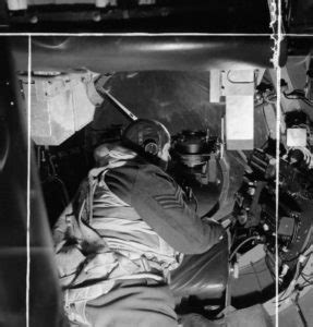 Listen to This Remarkable Recording of Radio Chatter Aboard a Lancaster ...
