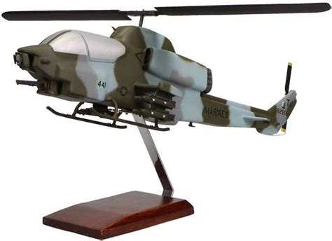 Buy High Flying Models Bell AH-1W Super Cobra Limited Edition Large ...
