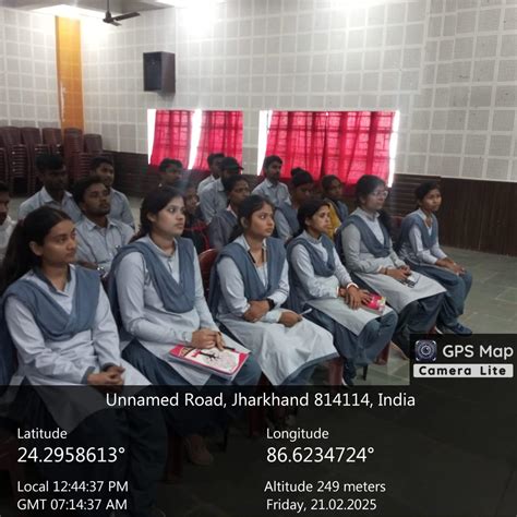 MATRIBHASHA DIWAS 21/02/2025