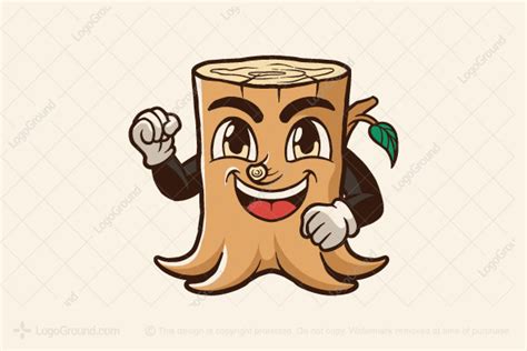 Image result for Stumpy Logo