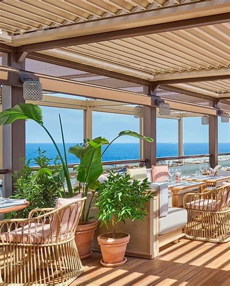 Amù - Fairmont Monte Carlo
