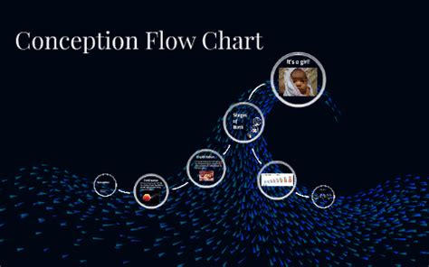 Image result for A Flowchart That Show the Process of Conception