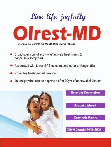 Pharmaceutical Tablets - Levocetirizine Dihydrochloride 5 Mg ...