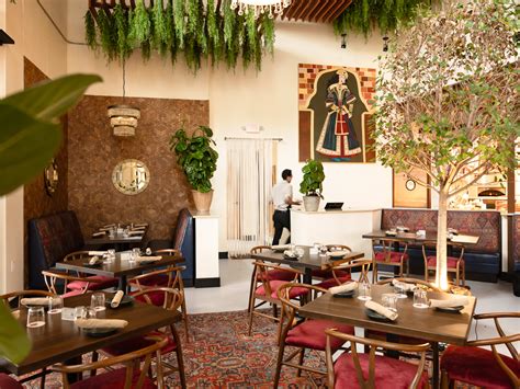 Yalda - Review - West Midtown - Atlanta - The Infatuation