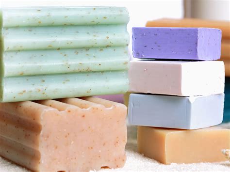 The Ultimate Guide to Bar Soap [April 2025]
