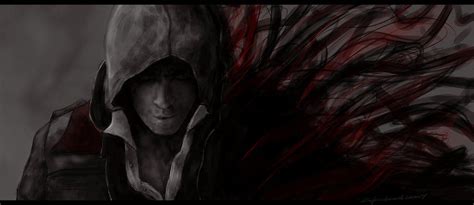 Alex Mercer Wallpapers - Wallpaper Cave