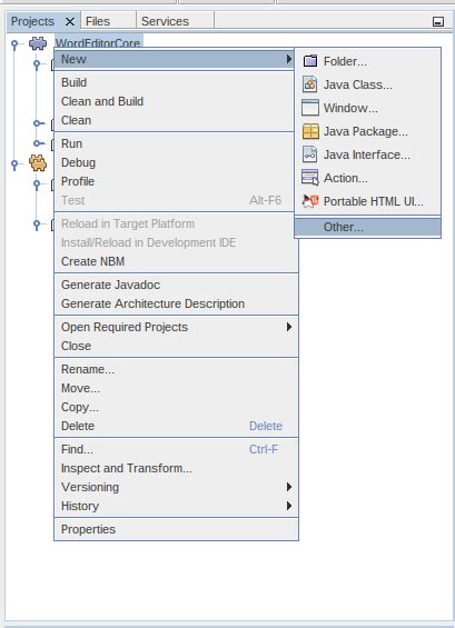 Image result for NetBeans IDE Java Quick Start Tutorial