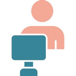 Gamer - Free user icons