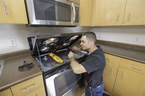 Ge Appliance Service And Repair