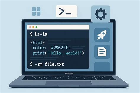 25 Must-Know Mac Terminal Commands for Power Users