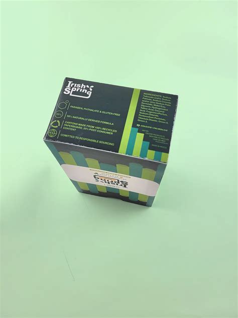 Image result for Irish Spring Brand