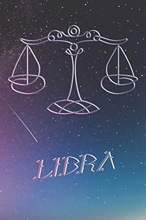 Daily Planner Libra Zodiac Sign - 52 Weeks: Astrology Appointment Book ...