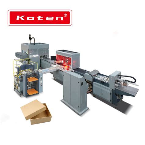 Box Fold Machine 的图像结果