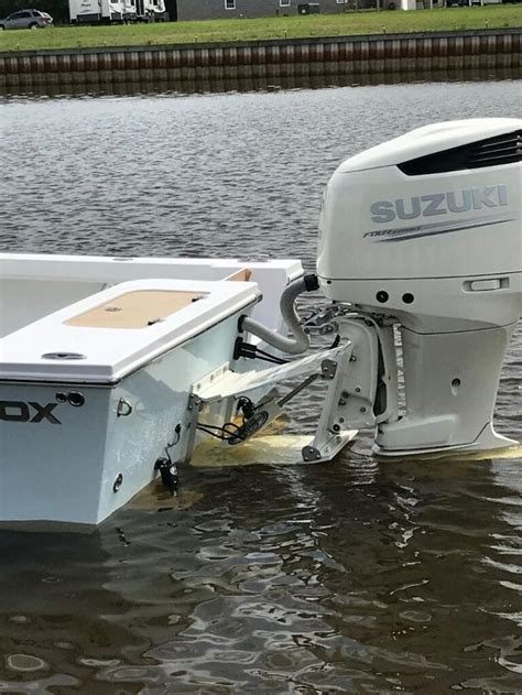 Image result for Outboard Setback Bracket