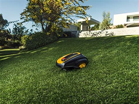 Migliori robot tagliaerba   Guida all'acquisto dei robot  