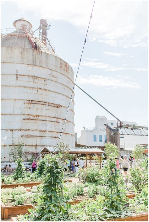Visiting The Magnolia Market Silos in Waco, Texas | How To