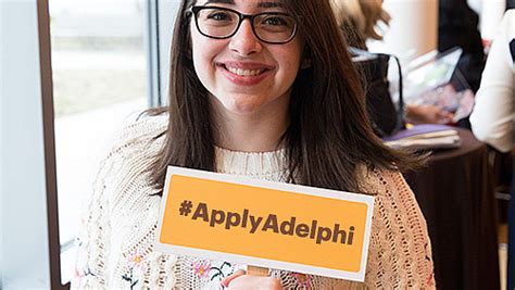 Upcoming Events | Adelphi University