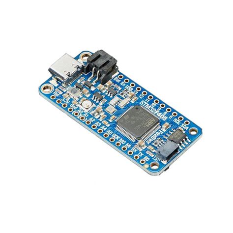 4382 Adafruit Industries LLC | Development Boards, Kits, Programmers ...
