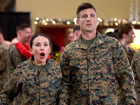 San Antonio's USAA & Hallmark team up on new Christmas movie ...