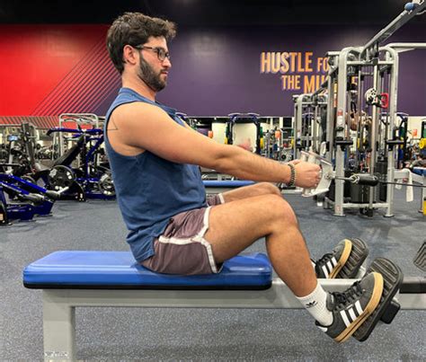 Image result for Back Workout Machine