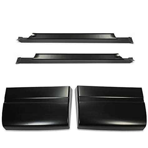 Image result for Inner Rocker Panel Repair