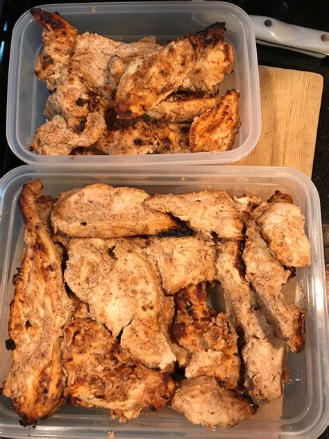 Lebanese Chicken Shawarma Recipe | Allrecipes