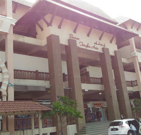 BAZAR TENGKU ANIS (2024) All You Need to Know BEFORE You Go (with ...