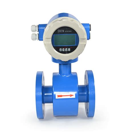 CIXIFM Magnetic Flow Meter Electromagnetic Flow Meter Water India | Ubuy