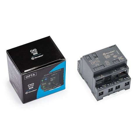 Official Arduino Opta Lite AFX00003 buy online at Low Price in India ...