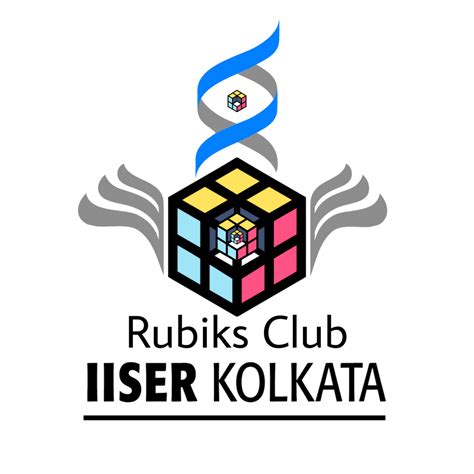 Rubiks Club IISER Kolkata