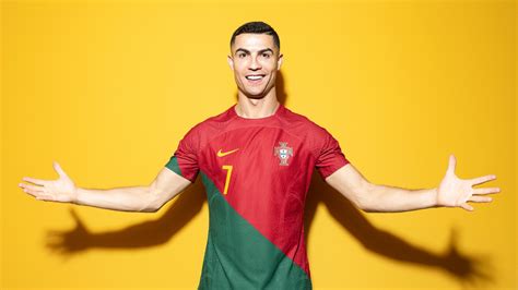 CR7 的图像结果
