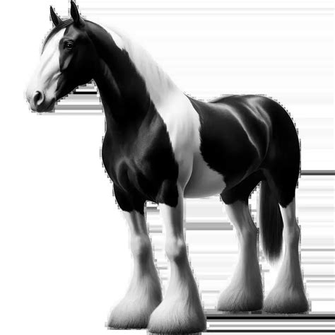 AnimalHub: Horse, Equus Ferus Caballus - Facts, diet, habitat & more