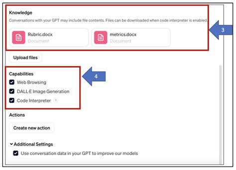 Development and Evaluation of a Custom GPT for the Assessment of ...