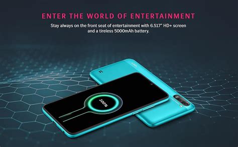 Lava Z2 Flame Red, 2GB RAM, 32GB Storage : Amazon.in: Electronics