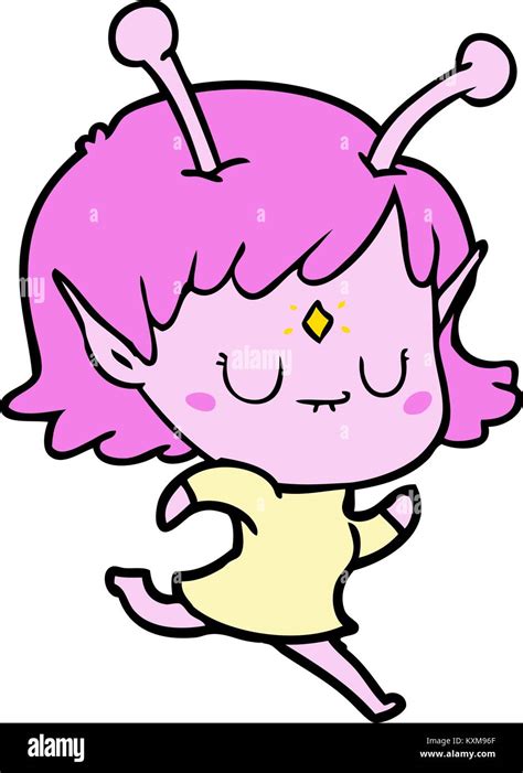 Alien Doll Cartoon 的图像结果